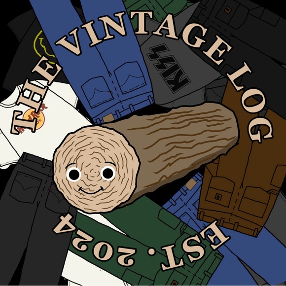 thevintagelog